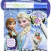 Bendon Frozen Coloring and Activity Book (Imagine Ink Mess Free)