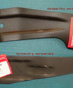 Honda 08720-VH7-000 Mulching Blade Set 15 91w7EAKofhL