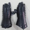 NauticalMart Medieval Armor Gauntlet Steel Armour Knight Hand Guard 13 91wAy HHNZL