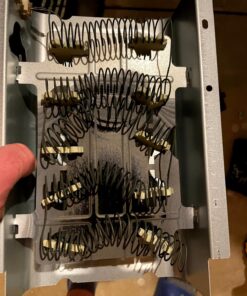 279838 Napco replacement Dryer Heating Element for Whirlpool Kenmore Roper 7 91wDgkJWvyL