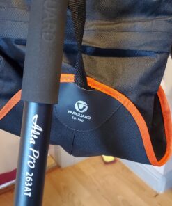 Vanguard SB-100 Stone Bag 24 91wFICbW0LL