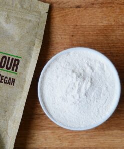 Anthony's Cassava Flour, 2lbs, Batch Tested Gluten Free, Non GMO, Vegan 2 Pound (Pack of 1) 10 91wFcvnBLxL