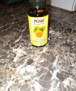 3-Pack Variety of Now Essential Oils: Citrus Blend - Orange, Tangerine, Lemon 1 Fl Oz (Pack of 3) 40 91wGqJyHnqL 1