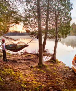 Lawson Hammock Blue Ridge Camping Hammock and Tent, 46 91wH3wTyFoL