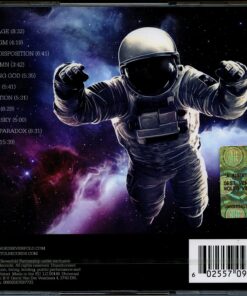 Alternative view of The Stage The Stage