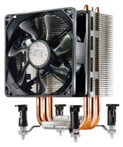 Hyper TX3 – CPU Cooler with 3 Direct Contact Heat Pipes 3 Heat Pipes Hyper TX3 12 91wIzTk2JzL