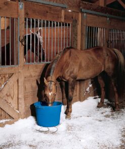 API Heated Bucket Heated Round Bucket, 16 Gallon (Item No. 16HB) 7 91wJ6hiy8uL