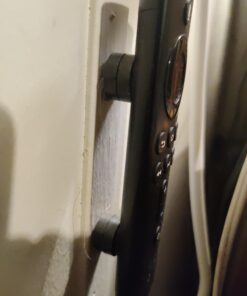 Creative Hobbies Ceramic Industrial Magnets - 1 Inch (25mm) Round Disc - Ferrite Magnets Bulk for Crafts, Science, Refrigerator or Whiteboard - 25 Piece Pack 21 91wKzzyDKKL