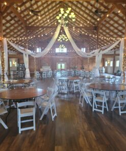 120" Wide (10ft Wide) x 120 Yards Roll -Ivory/Off-White Sheer Voile Chiffon Fabric - SEDONA DESIGNZ Brand Perfect for Draping Panels and Masking for Weddings & Events 21 91wMwzOh0L