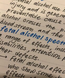 Shuttle Art RollerBall Pens, 25 Pack Black Fine Point Roller Ball Pens, 0.5mm Liquid Ink Pens for Writing Journaling Taking Notes School Office 25 Count (Pack of 1) 27 91wNRBN18ZL