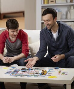 Monopoly Gamer Collector's Edition Standard Packaging 33 91wNZjfTVLL