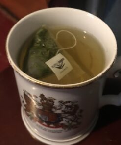 Bamboo Tea - Rich in Organic Silica- for Healthy Hair, Skin & Nails- 30 Day Challenge! 27 91wZH8v1rOL 4