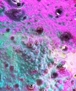 Crazy Aaron's Thinking Putty 4" Tin - Super Illusions Super Scarab - Multi-Color Putty, Soft Texture - Never Dries Out 55 91wZy3IjcQL