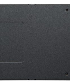 Kingston 240GB A400 SATA 3 2.5" Internal SSD SA400S37/240G - HDD Replacement for Increase Performance 240 GB SATA3 27 91wb2vAE6zL