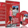 Virtual Walks - Chinese and Japanese Gardens for Indoor Walking, Treadmill and Cycling Workouts DVD 5 91wd2nymLL
