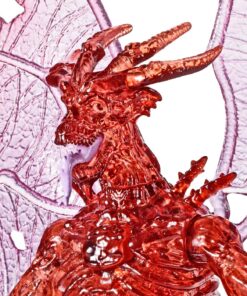 Mattel Ghost Busters 6" Theater Ghost Figure 6 91wdc7DEiYL