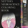 Netter's Neuroscience Coloring Book 61 91wjdCJXhfL