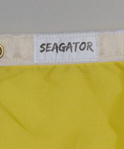 Premium Quality Yellow Q Quarantine Quebec Bahamas ICS Courtesy Boat Flag (12 inches x 18 inches) 7 91wjdWehLwL