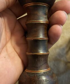 Poshland REG-M-22 Custom Handmade Damascus Steel- 15.1" Inches Hunting Knife. (RAM-22) RAM-22 34 91wjqPH6oeL