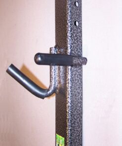 Lockable 3 Place Trimmer Rack for Open Trailers - PK-6 by Pack'em 16 91wmcxL68sL