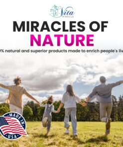 Inositol Capsules Myo-Inositol Fertility Supplements for Women Conception Prenatal Vitamins Myo Inositol PCOS Supplements for Women Aid Ovulation Regulate Cycle Fertility Pills 14 91wpjyz2ybL