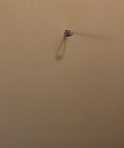 Attic Ease Pweter Rod AEPSP Ladder Pull System Kit Finish, Pewter 35 91wqx4u0oUL