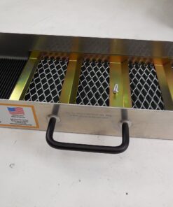 Compact 30 Sluice Box by Royal 8 91wrSPYL4zL