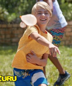 Bunch O Balloons – Instant Water Balloons – Green (3 bunches – 100 Total Water Balloons) 21 91wu49g0yL