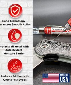 Nano-Oil - NanoLube Anti Friction Concentrate 10 weight 15 91wwOaeDIZL