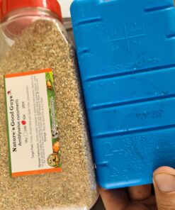 50,000 Live Neoseiulus Amblyseius Cucumeris - Guaranteed Live Delivery! 13 91wxt13graL