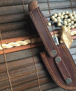 Perkin Knives- Handcrafted Hunting Knife 440c Steel | Rigging Knife 16 91x2N0wk1XL