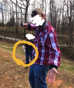 Ka-Bar Backpacker Caster Lightweight Fishing System 9921 , Black, Original version 39 91x2xRzBIFL