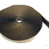 GSSI Sealants Butyl Tape 1/8" x 1" x 50' Black 48 91x4DvxkQ1L