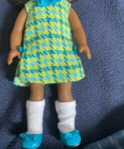 Melody Ellison Mini Doll & Book 11 91x4LXEFSGL