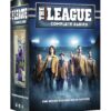 The League: Complete Series DVD June 14, 2016 2 91x5U0qxmtL