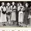 The Six: The Lives of the Mitford Sisters
