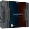 Halo 5: Guardians Limited Edition Collector's Edition – Xbox One [Digital Code Only, No Disc Included] Collectors Edition