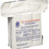 S.O.S. Rations Emergency 3600 Calorie Food Bar - 3 Day / 72 Hour Package with 5 Year Shelf Life Net wt. 1.60lbs (756g) 1 Pack 39 91x6hzOK44L