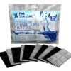 Premium Charcoal Filters for PetSafe Drinkwell Fountains, Pack of 10 35 91x7v1ZEGL