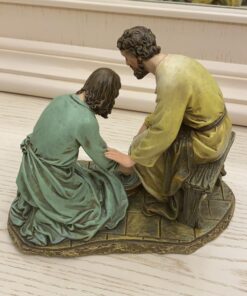 Jesus Washes the Disciple's Feet By Josphs Studio 45615 17 91x9JxvqehL