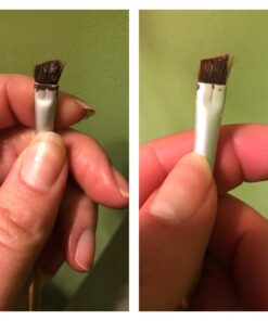 General Pencil General 105-BP Pencil Masters Brush Cleaner & Preserver, 1 Pack, Clear 32 91xBISZADL