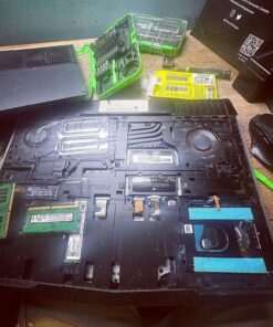 Corsair Vengeance Performance Memory Kit 32GB DDR4 2666MHz CL18 Unbuffered SODIMM (2x16GB) 2666Mhz C18 (2 x 16GB) 36 91xBwHBMMEL