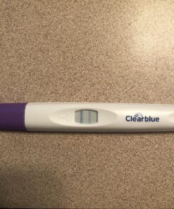Clearblue Ovulation Complete Starter Kit, 10 Ovulation Tests and 1 Pregnancy Test 11 Piece Set 19 91xDCqhPTgL