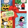 Peanuts Holiday Collection: It's the Great Pumpkin, Charlie Brown / A Charlie Brown Thanksgiving / A Charlie Brown Christmas DVD 19 91xGlwr84dL