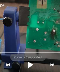 Aven 17010 Adjustable Circuit Board Holder ESD Safe 32 91xI64aFaEL