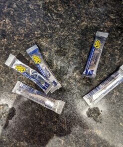 Sqwincher Zero Qwik Stik Sugar Free, Cool Citrus, .11 0z (Pack of 50) 22 91xOXT0k28L