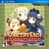 Sorcery Saga: Curse of the Great Curry God Limited Edition - PlayStation Vita Limited Edition Edition 14 91xPAv8RvEL
