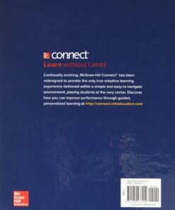 Alternative view of Essentials of Corporate Finance (Mcgraw-hill/Irwin Series in Finance, Insurance, and Real Estate) Hardcover