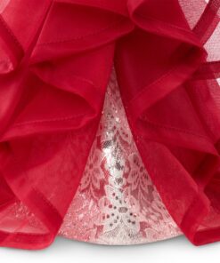 Barbie CHR78 Barbie Collector 2015 Holiday African-American Doll 10 91xQpuo5 6L