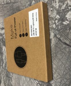 iPhone Charger, 6Pack 3FT Lightning Cable Sundix iPhone Charger Cable Charging Cord Compatible iPhone 14/13/12/12Pro/12ProMax/11/11Pro/11Pro MAX/XS/XS MAX/XR/X/8/8Plus/7/7Plus and More White 31 91xRozMLbkL